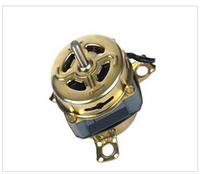 အိန္ဒိယနိုင်ငံတွင် Ac Twin Tub Washing Machine Motor