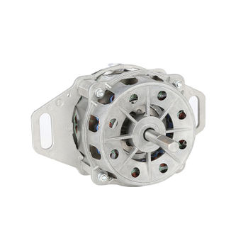 အလိုအလျောက်အဝတ်လျှော်စက် 150W Al ဝါယာကြိုး Wash မော်တာ