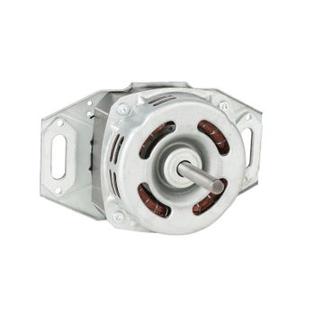 အလိုအလျောက်အဝတ်လျှော်စက် 180W Al က Winding Wash မော်တာ