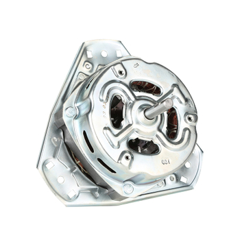 Twin-Tubs အဝတ်လျှော်စက် 60W Spin မော်တာ